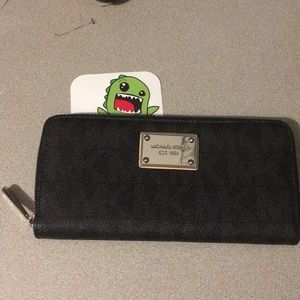 Michael Kors Full Zip Waller